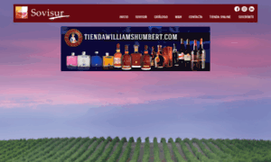 Sovisur.com thumbnail