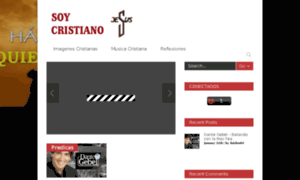 Soy-cristiano.com thumbnail