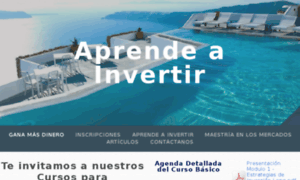 Soy-inversionista.com thumbnail