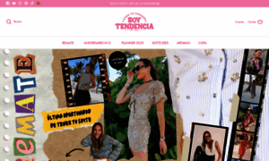 Soy-tendencia.myshopify.com thumbnail