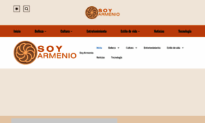 Soyarmenio.com.ar thumbnail
