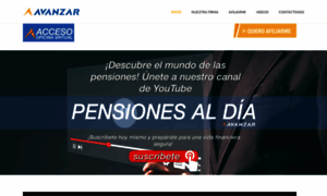 Soyavanzar.com thumbnail