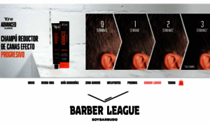 Soybarbudo.com thumbnail