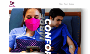 Soybenevita.com.mx thumbnail