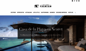 Soycaribepremium.es thumbnail
