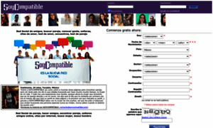 Soycompatible.com thumbnail