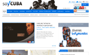 Soycuba.cu thumbnail
