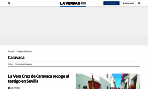Soydecaravaca.laverdad.es thumbnail