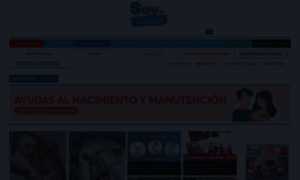 Soydefuenla.com thumbnail