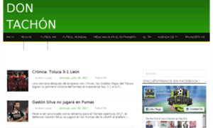 Soydelau.com thumbnail