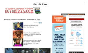 Soydepaya.com thumbnail