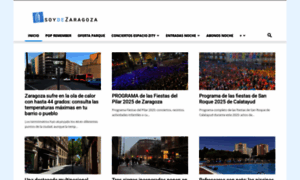Soydezaragoza.es thumbnail