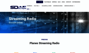 Soydigital.fm thumbnail