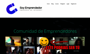 Soyemprendedoronline.es thumbnail