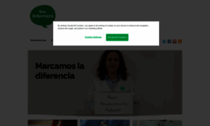 Soyenfermera.es thumbnail
