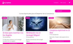Soyespiritual.com thumbnail