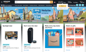 Soyfanbot.com thumbnail