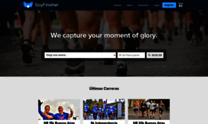 Soyfinisher.com thumbnail