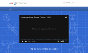 Soygooglepartner.com thumbnail