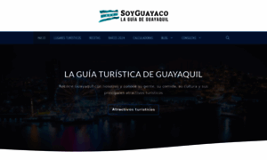 Soyguayaco.com thumbnail