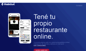 Soyhabitue.com thumbnail