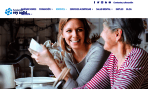 Soyhogar.org thumbnail