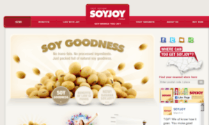 Soyjoy.com.sg thumbnail