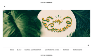 Soylacomensal.com thumbnail