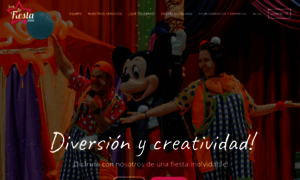 Soylafiesta.com thumbnail
