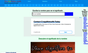 Soylaneta.com thumbnail