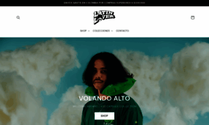 Soylatinlover.com thumbnail