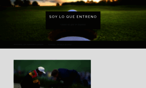Soyloqueentreno.com thumbnail