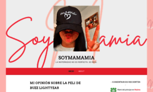 Soymamamia.wordpress.com thumbnail