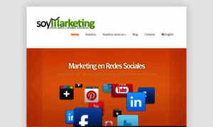 Soymarketing.org thumbnail