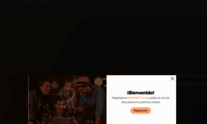 Soymart.mx thumbnail