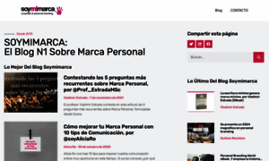Soymimarca.com thumbnail