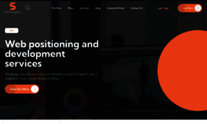 Soymipagina.com thumbnail