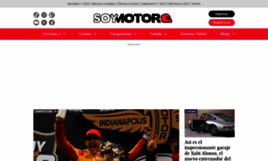 Soymotor.com thumbnail