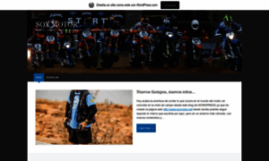 Soymotor.wordpress.com thumbnail