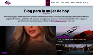 Soymujer.com.es thumbnail