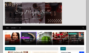 Soymujerbella.com thumbnail