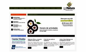 Soynatura.es thumbnail