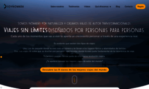 Soynomada.es thumbnail