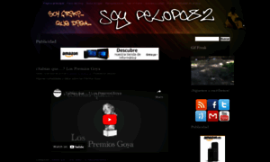 Soypelopo82.blogspot.com thumbnail