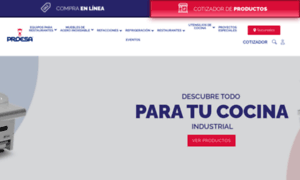 Soyproesa.com.mx thumbnail