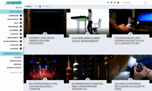 Soyresponsable.es thumbnail