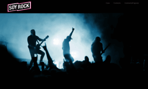 Soyrock.com thumbnail
