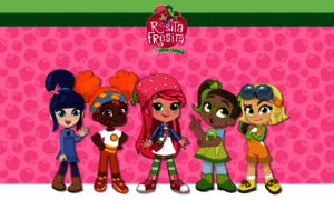 Soyrositafresita.com thumbnail