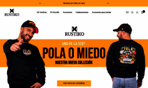 Soyrustiko.com thumbnail