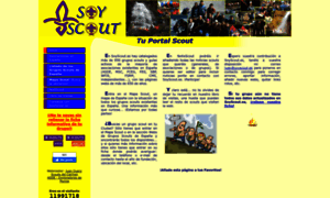 Soyscout.es thumbnail